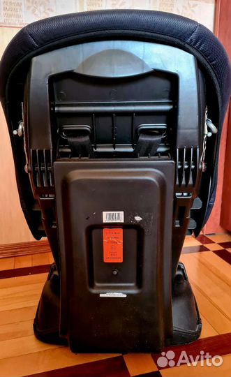 Детское автокресло Babyton с 9мес до 4 лет