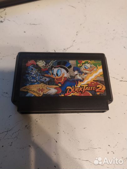 Картриджи dendy steepler