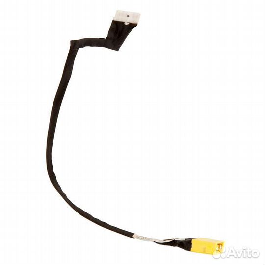 Разъем питания для ноутбука Lenovo Ideapad S510p с