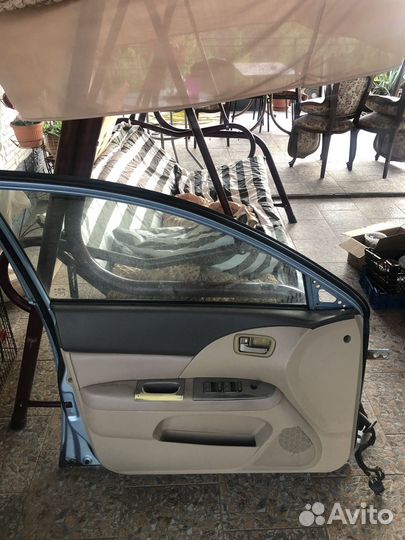 Двери cherry fora a21