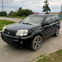 Nissan X-Trail 2.0 AT, 2006, 293 000 км, с пробегом, цена 700 000 руб.