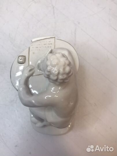 Статуэтка СССР 