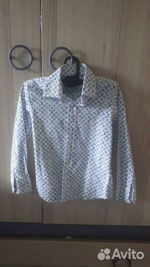 Рубашка Louis Vuitton