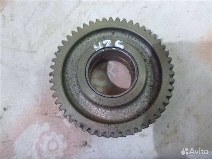 Шестерня Nissan Patrol Y61 ZD30ddti 2000