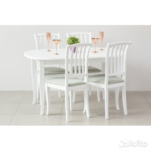 Стол кухонный Лион