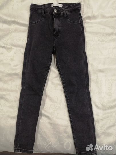 Отдам вещи для девочки размер 116-122