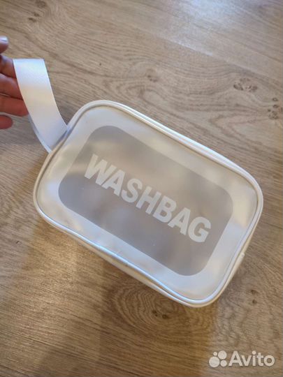 Косметичка новая