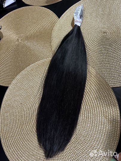 Волосы для наращивания