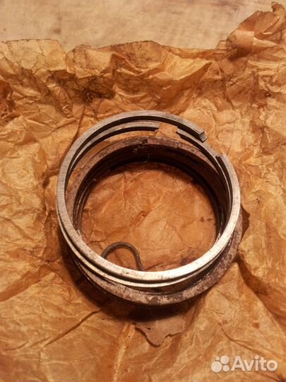 Кольца для лодочного мотора