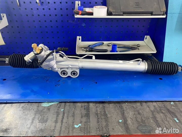 Infiniti QX50 / EX (J50) 2008-2wd Новая гидравлическая рулевая рейка