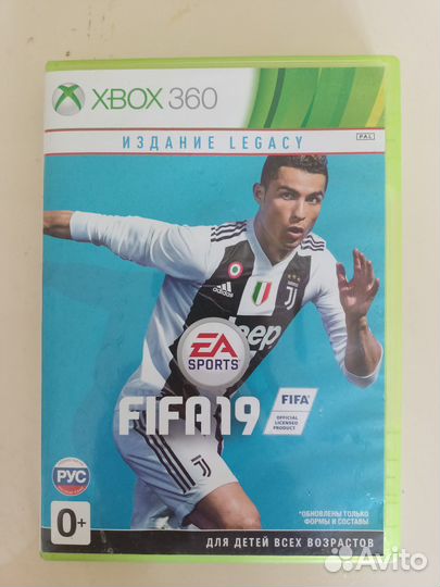 Игра для приставки xbox 360