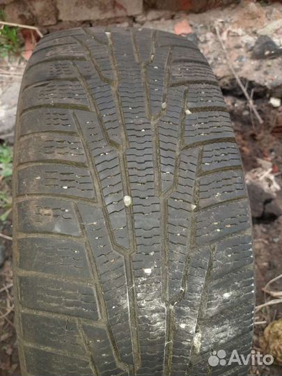 Nokian Tyres Hakka Green 205/55 R16
