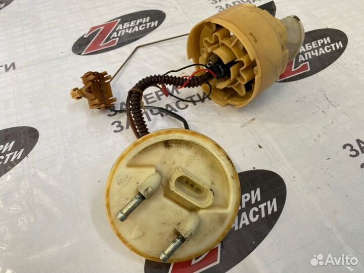 Бензонасос Volkswagen Passat B5 1.8T 1996-2001