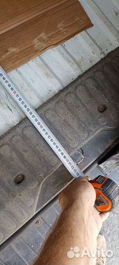 Транспортные услуги перевозки