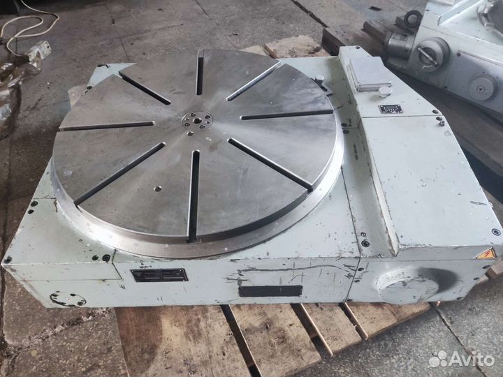 Стол поворотный 7400-0226