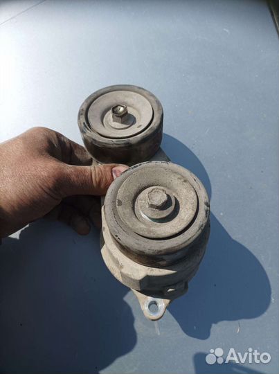 Ролик натяжитель ремня Acura Mdx YD2 3.7 2010