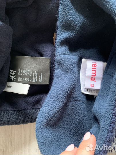 Шлем lenne kivat шапки reima pompdelux 48 50 52