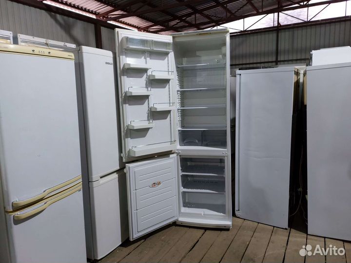 Холодильник бу Атлант мхм-1733.12Доставка.Гарантия