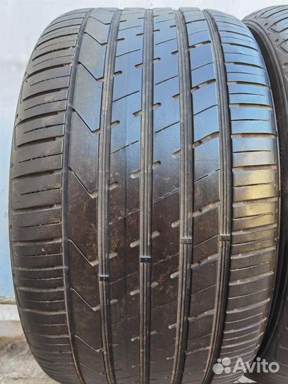 Hankook Ventus S1 Evo 2 SUV K117C 315/35 R20 110W