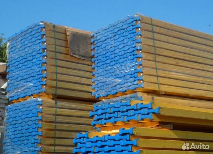 Балка бдк для опалубки