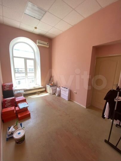 Торговая площадь, 11 м²