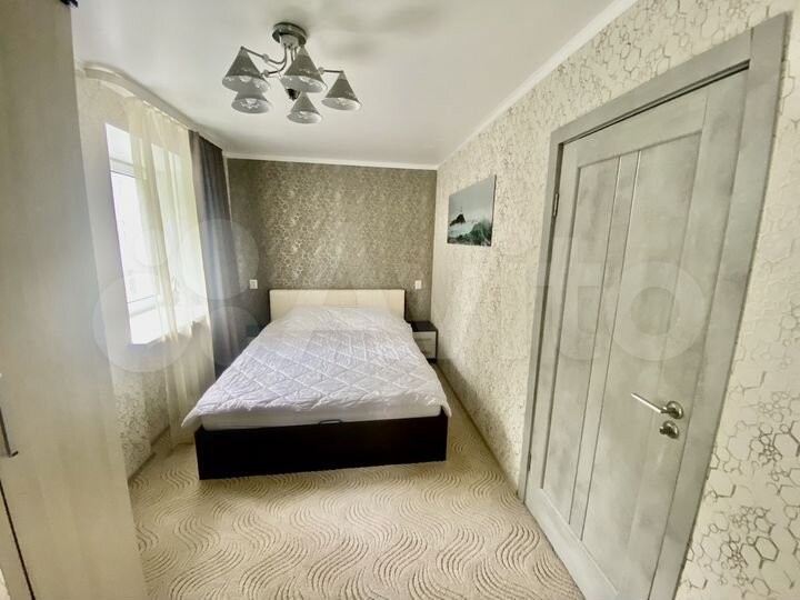 2-к. квартира, 42,1 м², 2/5 эт.