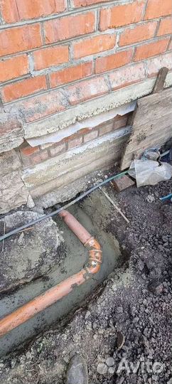 Септик под ключ с гарантией