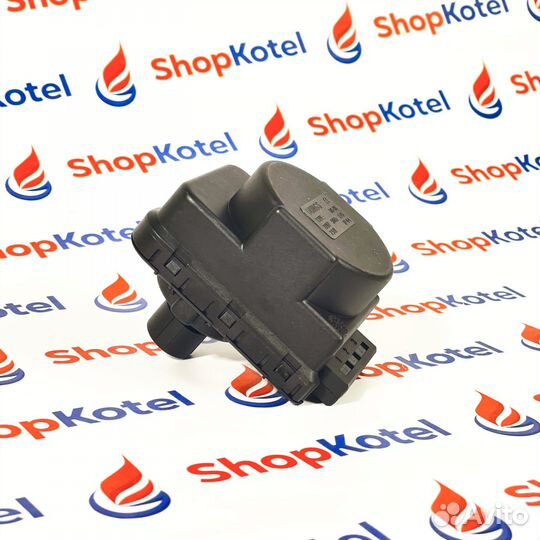 Двигатель 3-хходового клапана kerf 220V для Baxi