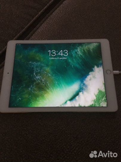 iPad air 2 64gb wifi+cellular