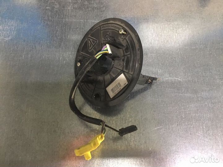 Шлейф подрулевой mercedes W220 в наличии