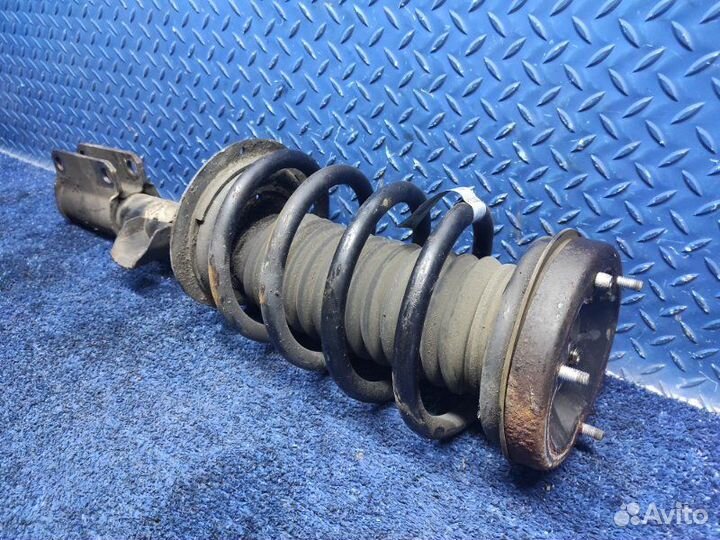 Амортизатор подвески передний правый Bmw X5 E53