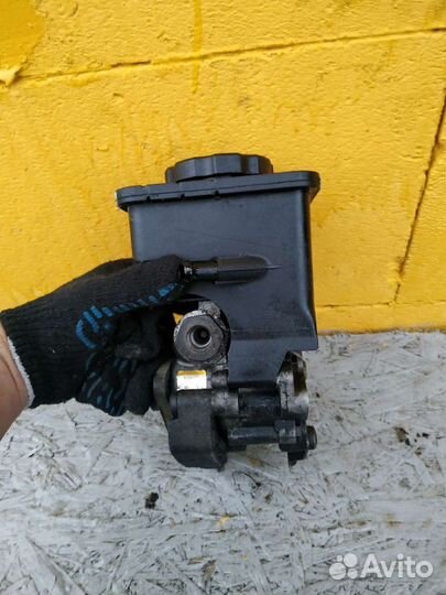 Бмв е39 е38 насос гидроусилителя м57