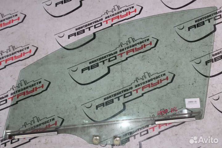 Стекло двери mazda MPV LY3P F L