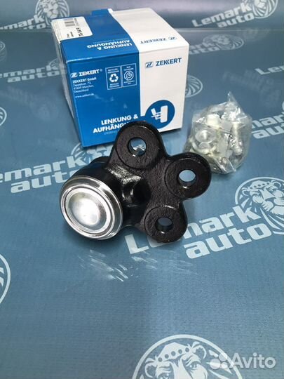 Опора шаровая передней подвески Chevrolet Captiva