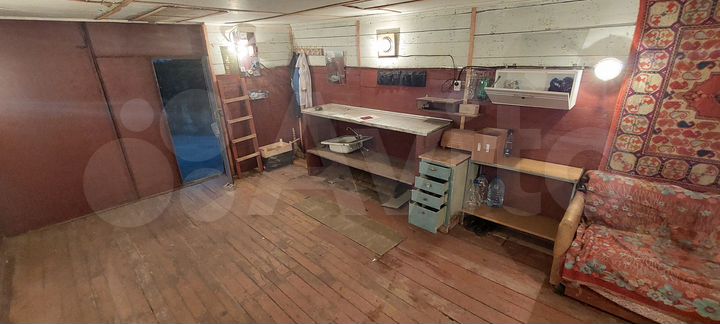 Гараж, 25 м²