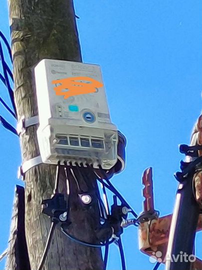 Ремонт и прошивка счетчиков