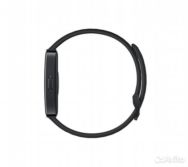 Фитнес-браслет Huawei Band 9, черный