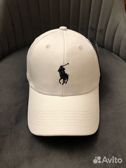 Кепка polo ralph lauren