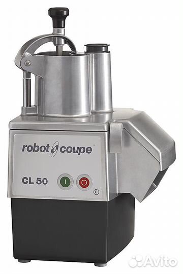 Овощерезка robot coupe CL50