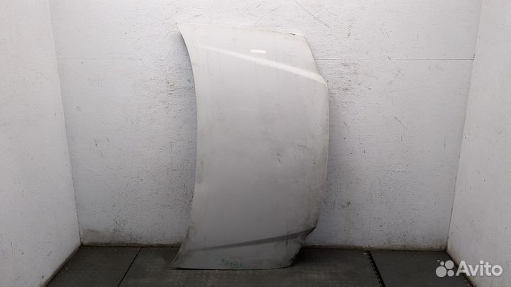 Капот Volkswagen Caddy, 2009