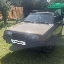 ВАЗ (LADA) 2109 1.5 MT, 1999, 389 000 км, с пробегом, цена 205 000 руб.