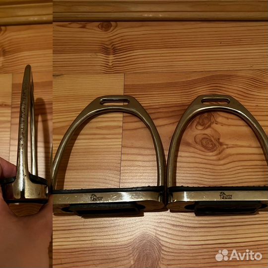 Амуниция для лошади