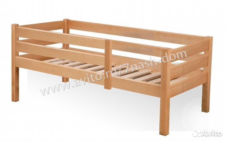 Кровать детская