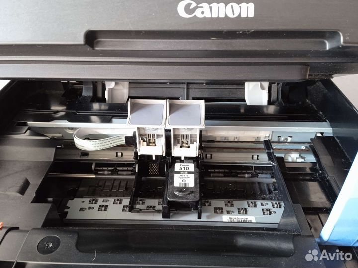 Принтер Canon mp282