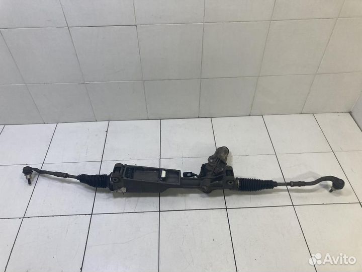 Рейка рулевая Audi A6 C7 4G5