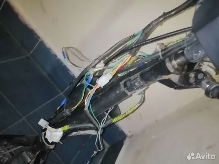 Скутер