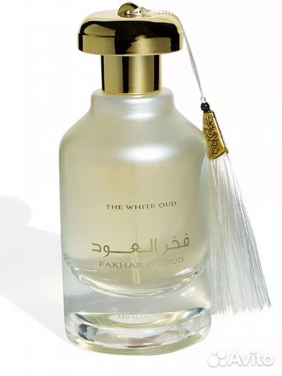 Fakhar Al Oud White, Ard Al Zaafaran, ОАЭ