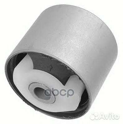 Сайлентблок рычага 3439001 lemforder