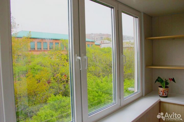 Окна пвх / Пластиковые окна / Евро окна под ключ