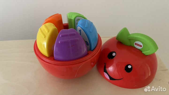 Интерактивные Игрушки Fisher Price, Chicco